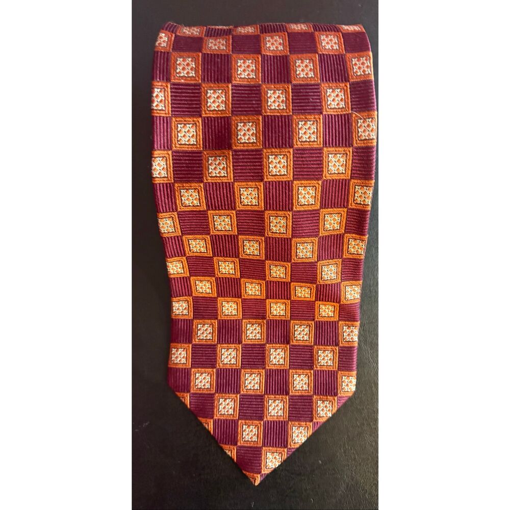 Hickey Freeman tie